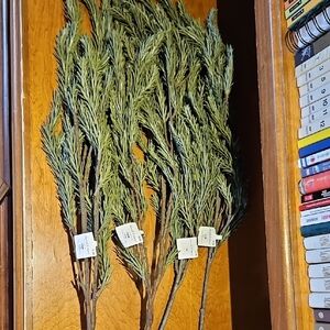 Artificial Greenery Stems